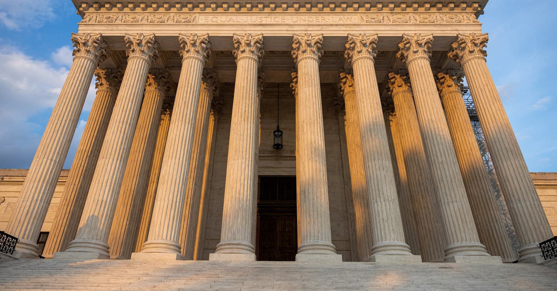 Top cases on the US Supreme Court's docket | Reuters