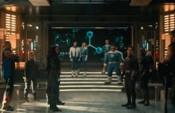 Avengers: Doomsday trailer breakdown: Every major ...