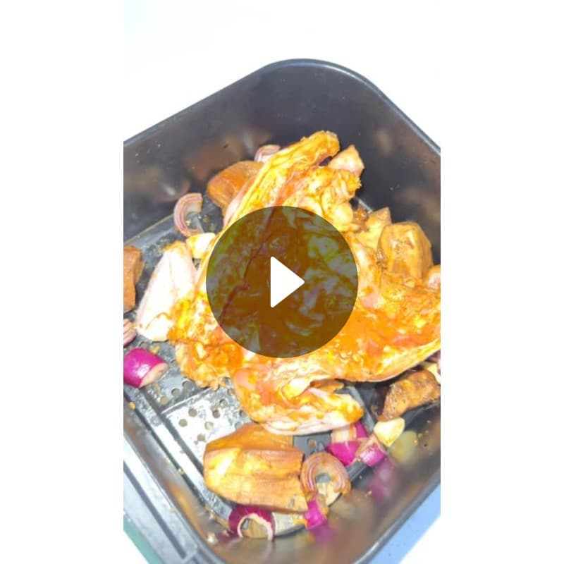 How to Marinate Chicken for Perfect Roasting