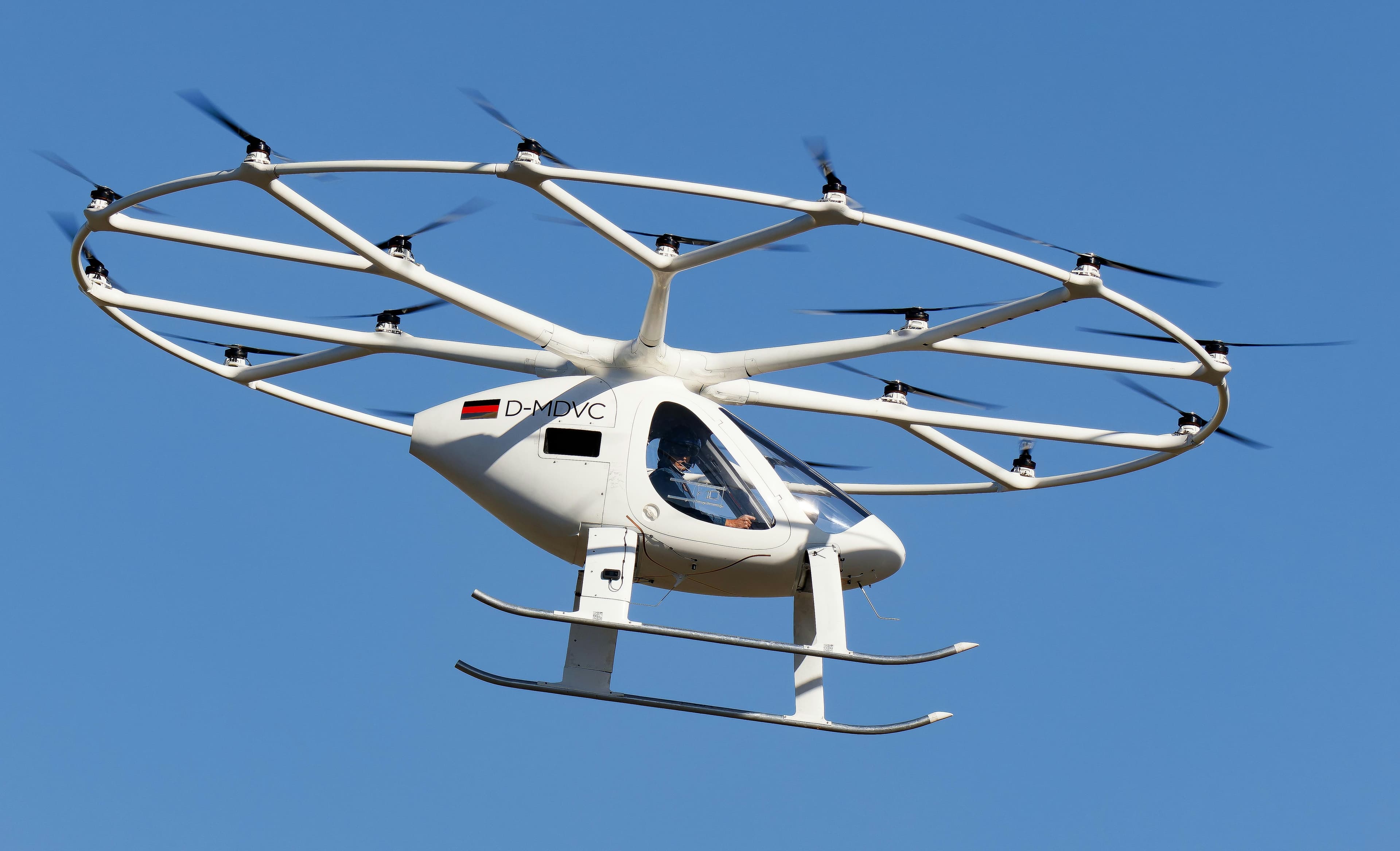 FAA/DOT eVTOL Integration Pilot Program + Archer Part 135/Trump EO/White House fast-tracks
