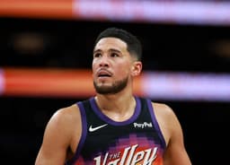 Predicting Phoenix Suns' 2026-27 Record