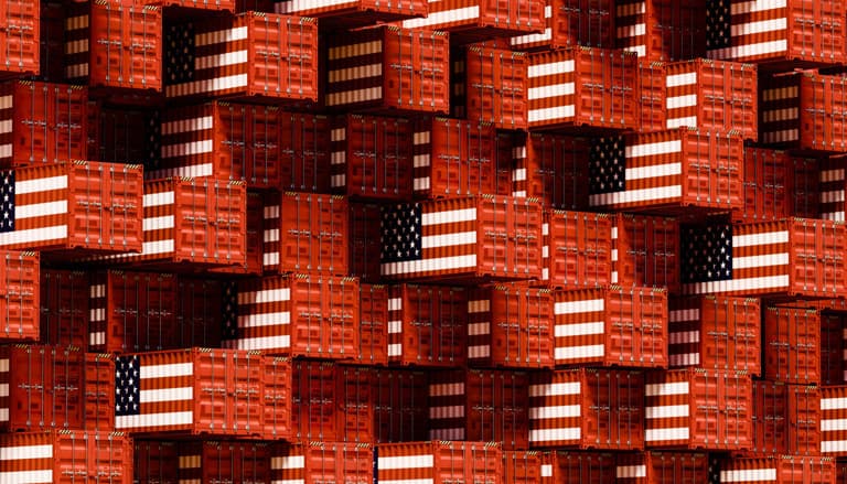 Tariffs drove the bulk of core goods inflation, added 0.8% to core PCE, a Fed study finds