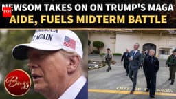 MAGA Allies Erupt As AB 2624 Sparks New War
