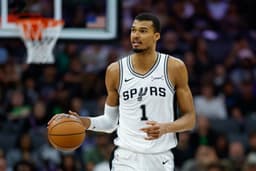 Finals Notes: Wemby, Castle, Brunson, Kornet, More
