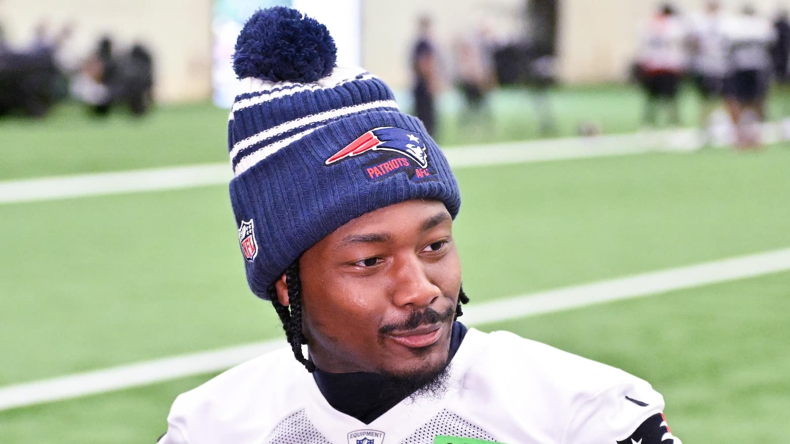 Notable update emerges on Stefon Diggs’ future