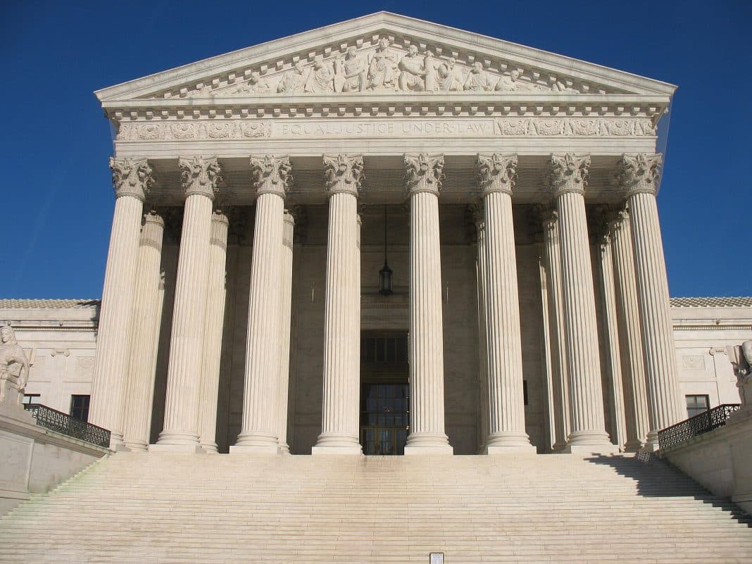 Today's rulings and what's next