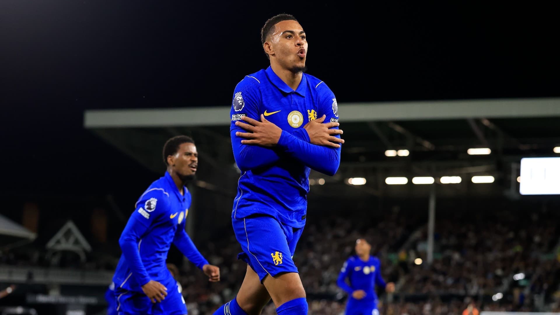 Tactical analysis: Chelsea's transition sharpness exposed ...