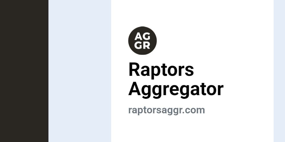 LeBron James' 76ers Signing Puts Spotlight on Raptors...