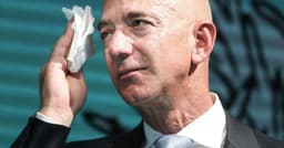 Jeff Bezos backs $450M round for AI materials startup CuspAI as tech capital hunts for real-world AI bets