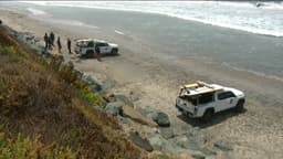 Coast Guard recovers body of missing swimmer off ...