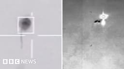 UFO sighting reports released by US government - 'Orbs swarming in all directions'
