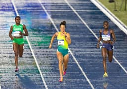 After a record‑breaking night at the Commonwealth Games ...