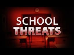 Kentucky State Police investigating 'multiple' school bomb threats around the state