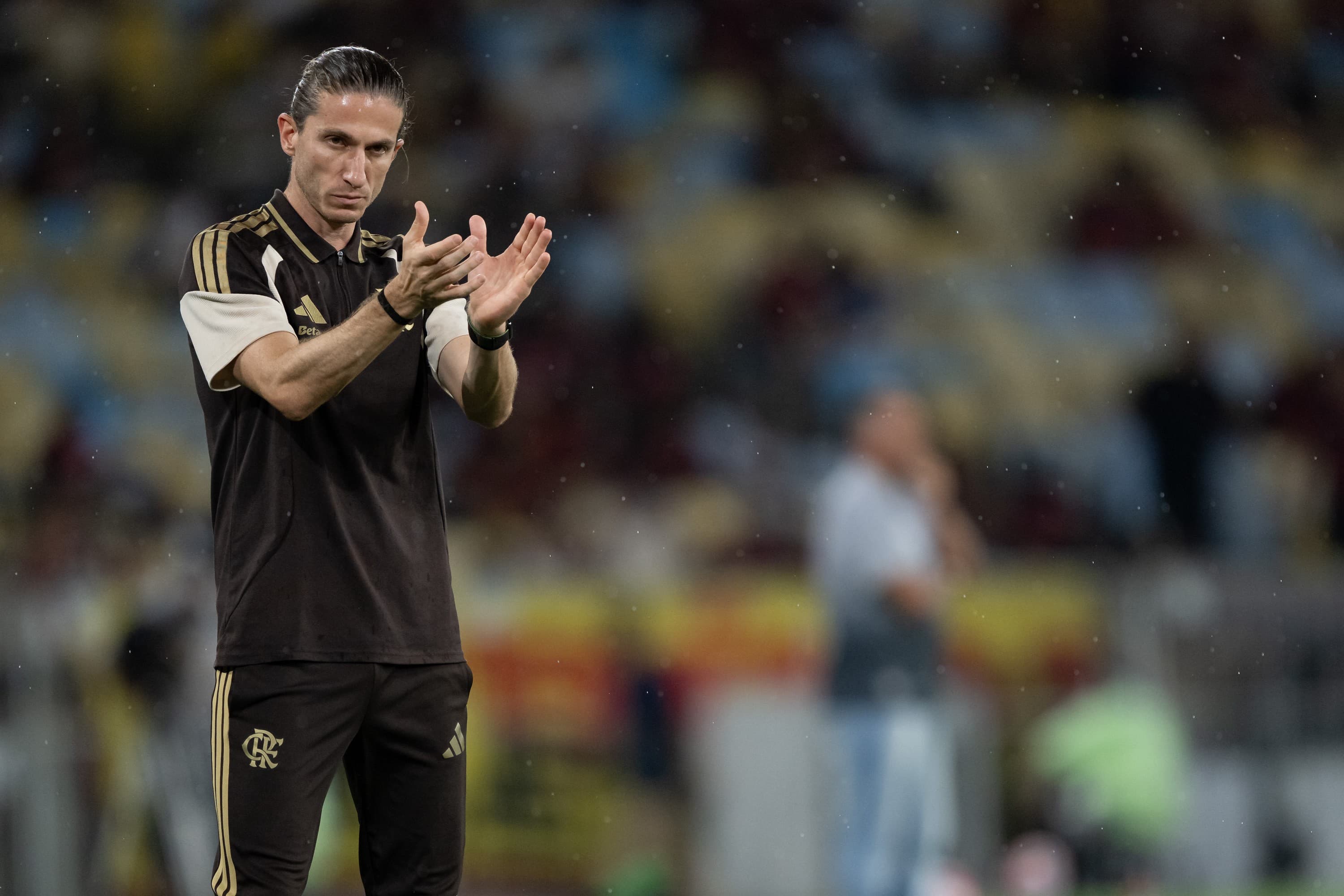 Análise: Flamengo reverte cobranças no Maracanã, faz testes para a Recopa e continua longe do ideal | Ge