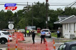 According to New Orleans police, a woman was fatally shot in Hollygrove over Memorial Day weekend