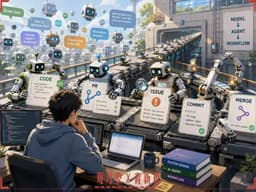追踪中美13家模型20个月GitHub热度：用户如何用脚投票？ - 搜狐