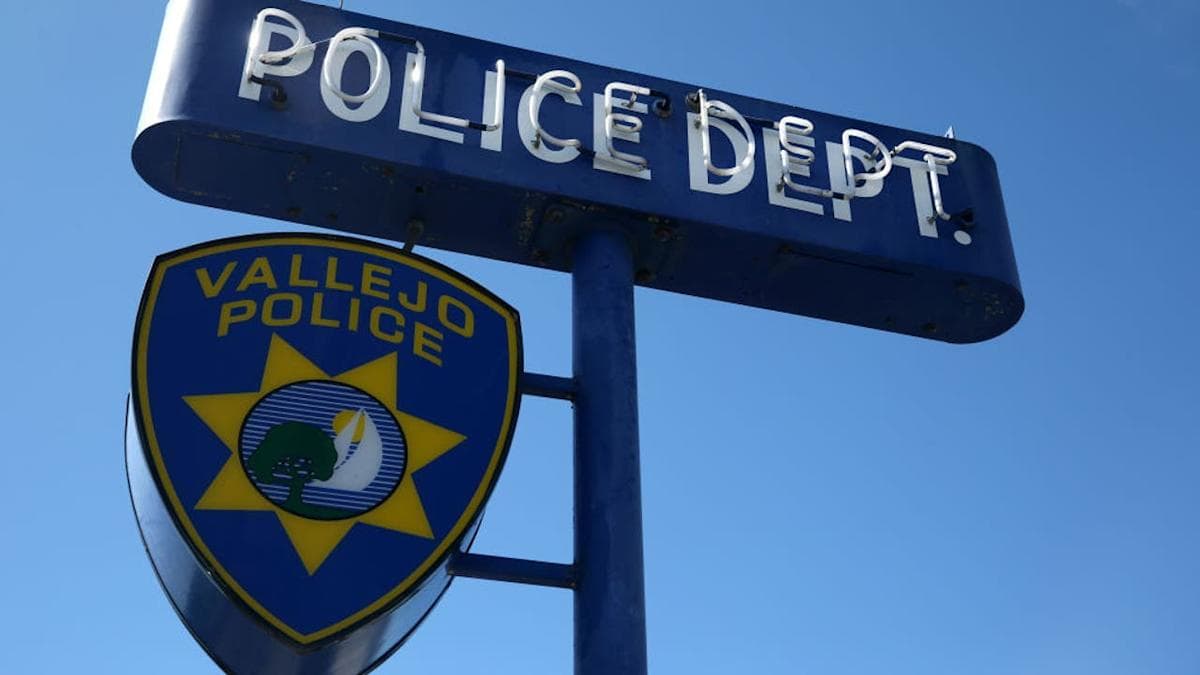 Woman killed in early morning Vallejo shooting - AOL