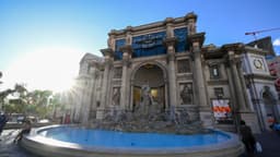 Caesars sold to Trump ally and Houston Rockets owner Tilman Fertitta