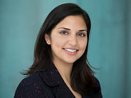 
	    Professor Medha D. Makhlouf and MLP Clinic students publish policy brief on birthright citizenship - Penn State Dickinson Law
