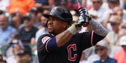 Time running short for Guardians to ignite offense