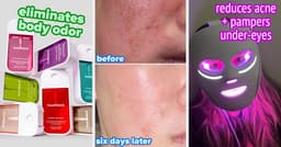 15 Must-See New Products From Sephora's Beauty Event