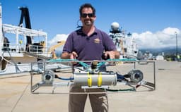 “Science is something that we do together.” Benjamin Richards on how OceanEyes collaborates with citizen scientists to monitor deepwater fish in Hawai’i