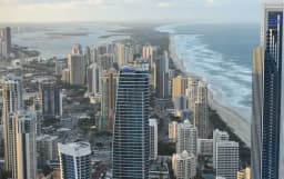 Trump Tower Gold Coast deal collapses amid brand, funding disputes