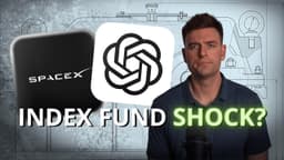 SpaceX and OpenAI: The Mega IPO Grift [video]