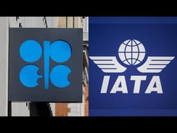 OPEC+, Aviations Execs Address Iran War Impact at Duel Meetings