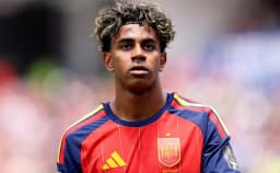 All the records Lamine Yamal broke at the 2026 World Cup ...
