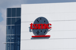 News - TSMC Commits $100 Billion to Capacity Expansion