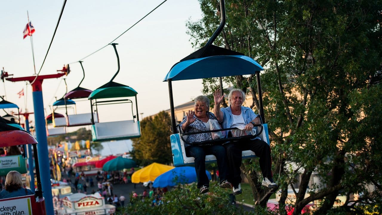 Medina County Fair Dates Announced