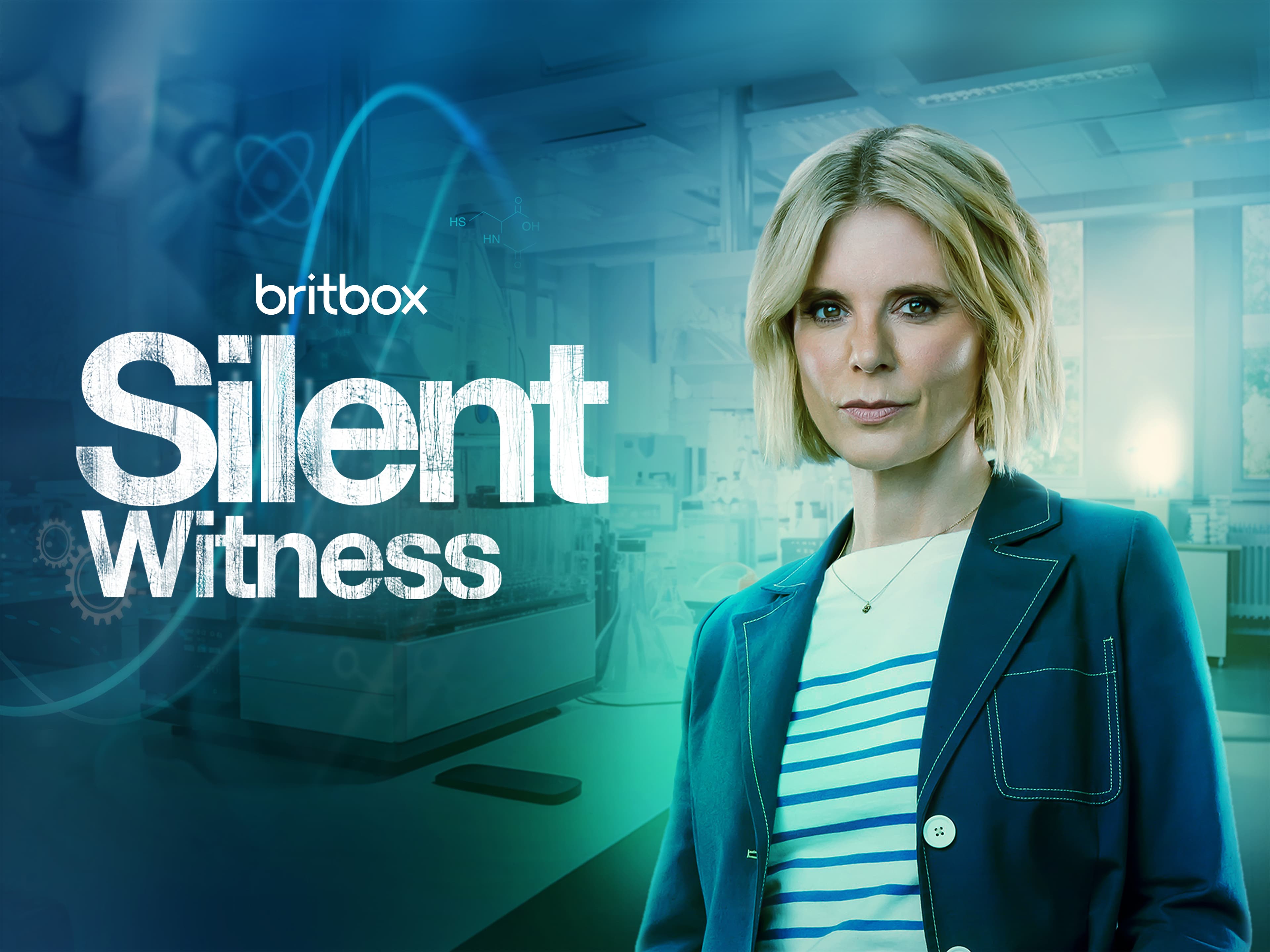 Silent Witness - Season 27
