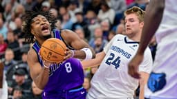 One Utah Jazz Player Has Earned More Minutes