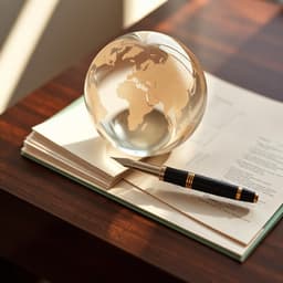 Macro ESG Market Brief