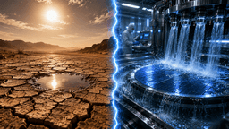The TSMC Water Crisis: Why the 2nm AI Boom is at ...