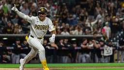 Highlights: Marlins at Padres (9/19)