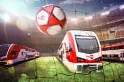 🚆 Caltrain schedules for Bay Area World Cup 2026 events