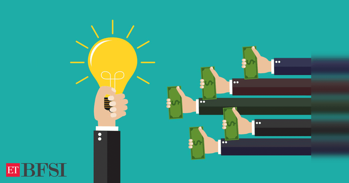 Indian FinTechs Raise $935.5 Million in June 2026