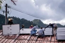 Call for Applications: Honnold Foundation Core Fund For Community-Led Solar - MSME Africa