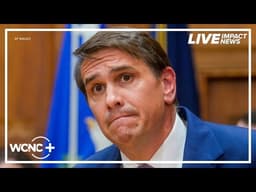 Attorney General Todd Blanche on antitrust investigations and meat packers