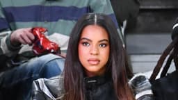 Blue Ivy Celebrates 14th Birthday