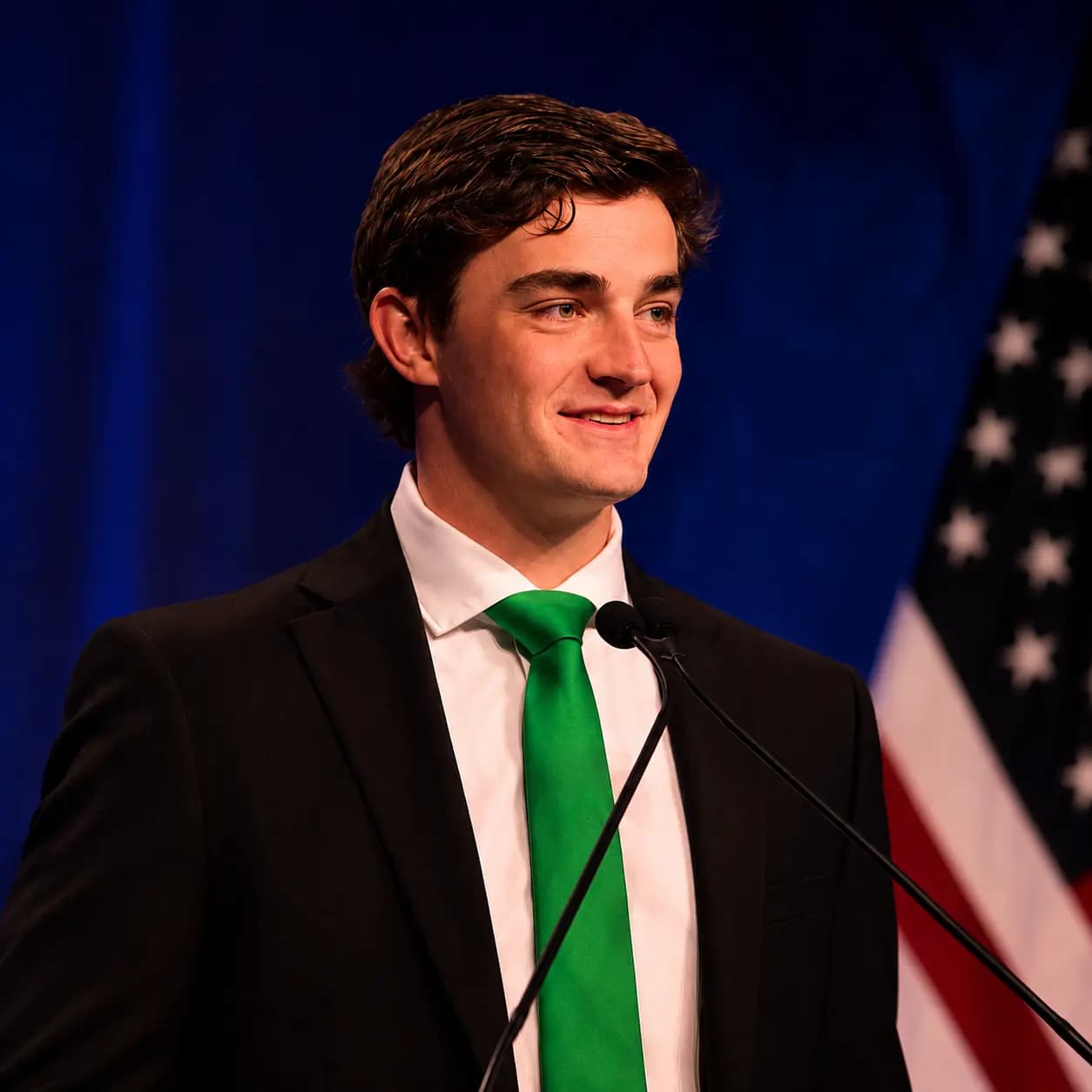 Nick Shirley | RMV Freedom Festival 2026 Mountain Majesty Gala Keynote