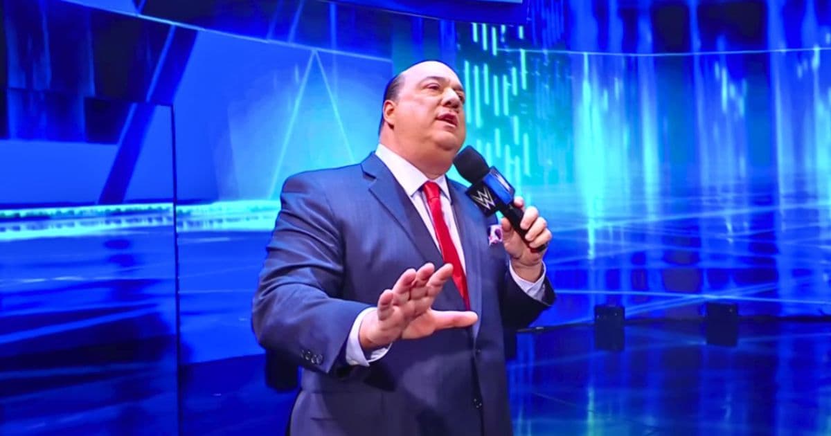 WWE Star Doesn’t Want Paul Heyman As Manager Despite Recent Alliance