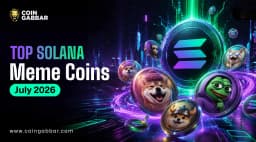 Top Solana Meme Coins Backed by Real July Catalysts