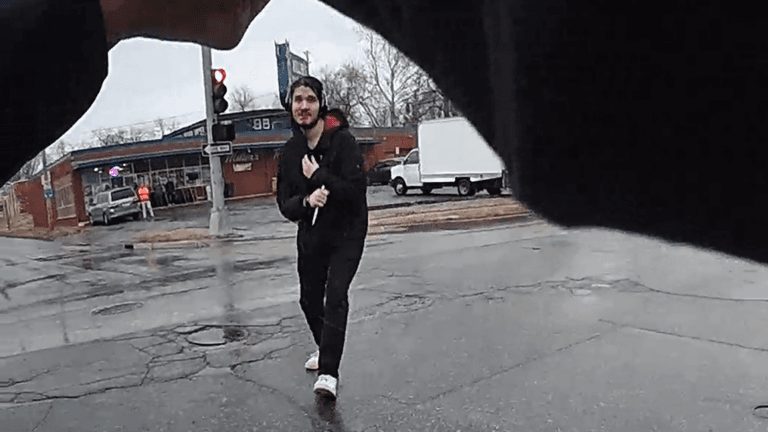 DMPD Officer Shootings Ruled Justified, Homicides & Suspect Hunt