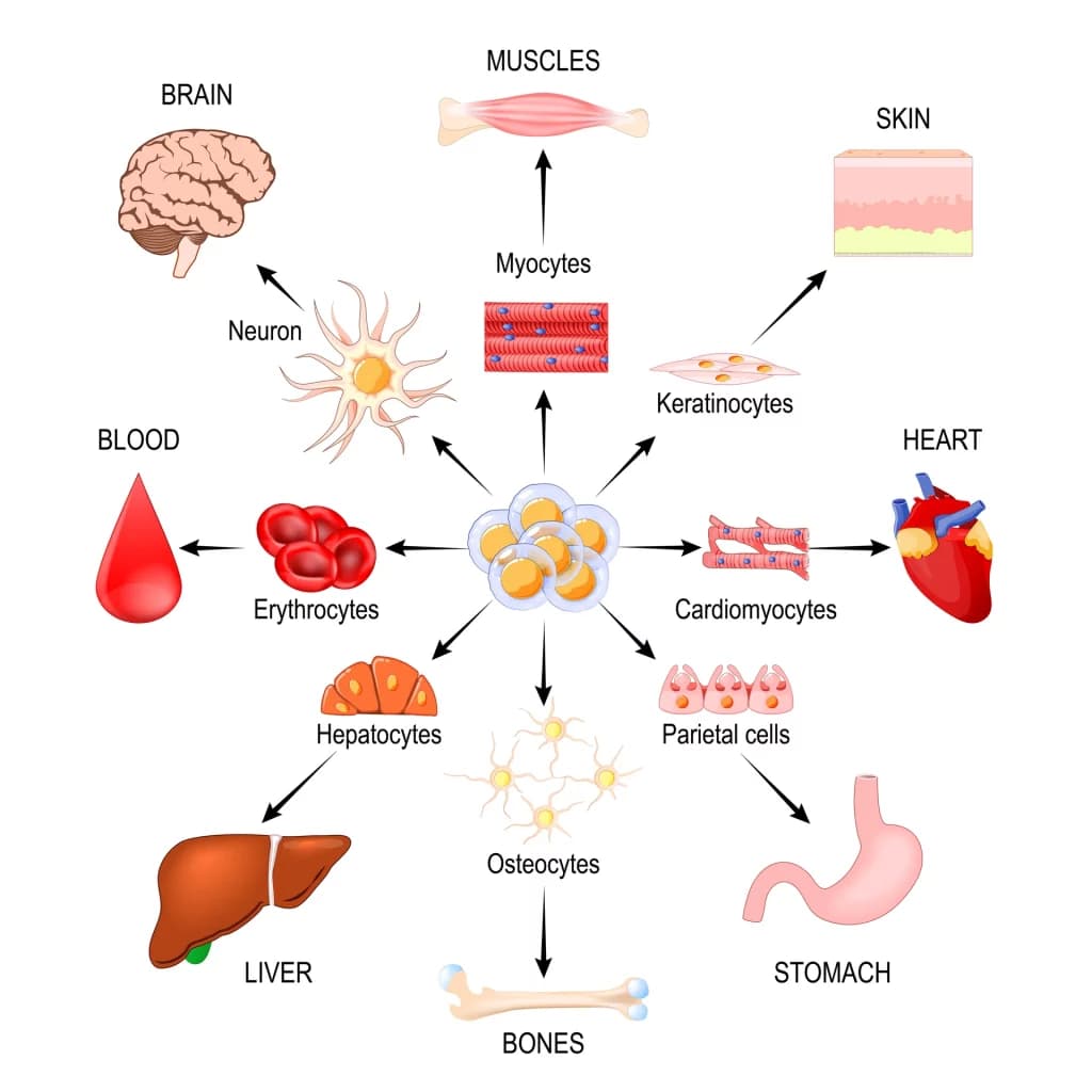 Induced Pluripotent Stem Cells: A Breakthrough in Regenerative Medicine