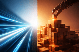 OpenAI’s New Models Split AI Into a Doer and a Thinker — Here’s What Changes | by Mohit Aggarwal | Apr, 2026 | Medium