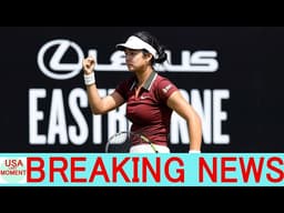 Eala to compete in the first event of the grass court tennis season