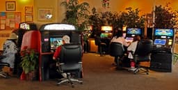 Dotty's files lawsuit against commission | Casinos & Gaming
